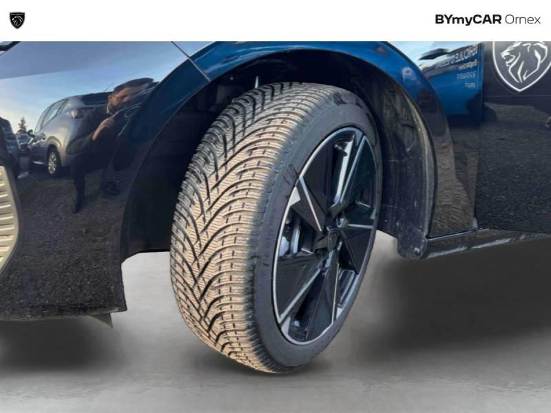 Peugeot 308 Sw Electrique 54 kWh 156ch Allure