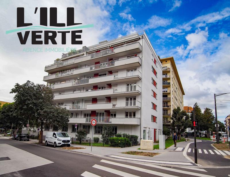 Appartement - 69 m² - 3 pièces