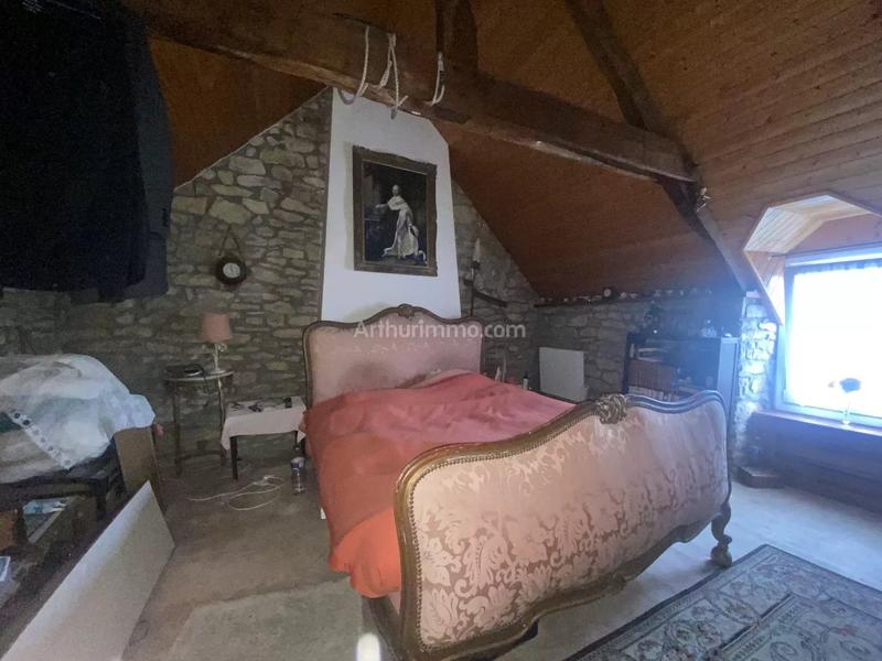 Maison - 104 m² - 5 pièces