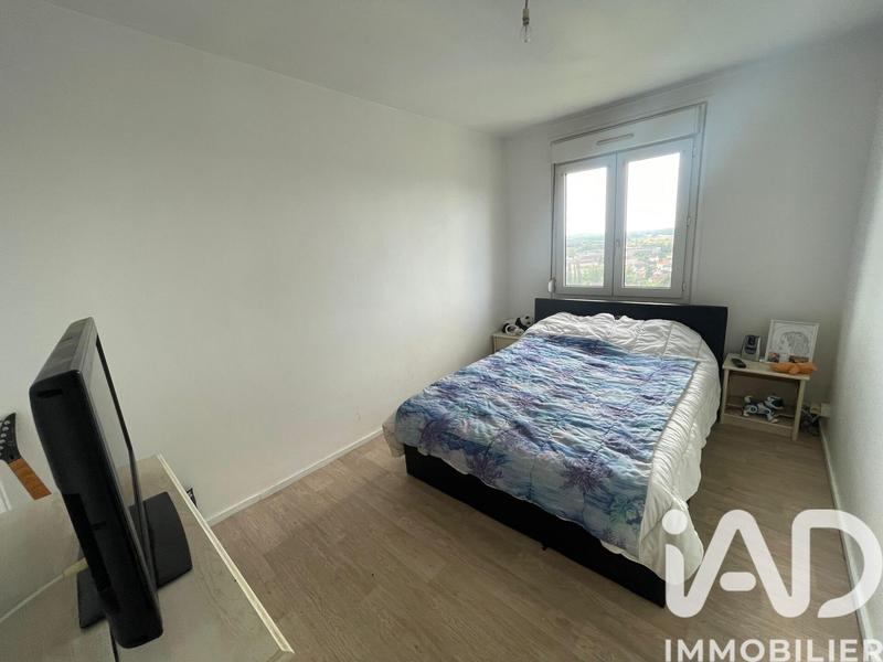 Appartement - 77 m² - 3 pièces