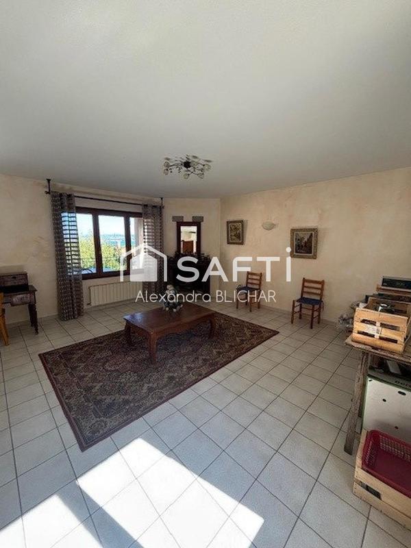 Villa - 240 m² - 7 pièces