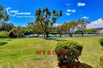 Appartement - 33 m² - 2 pièces