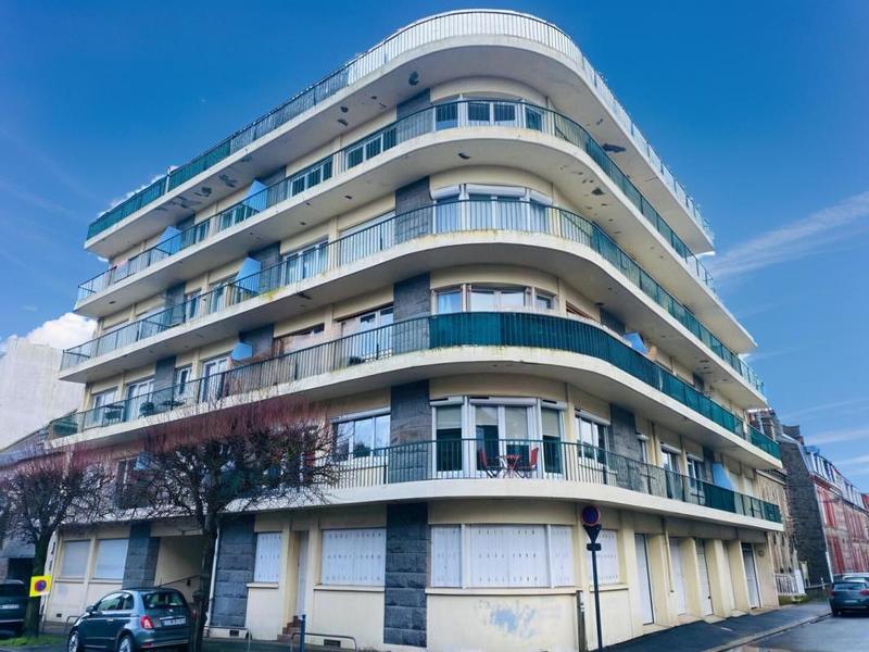 Appartement - 53 m² - 2 pièces