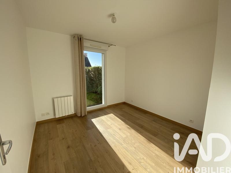 Duplex - 85 m² - 4 pièces