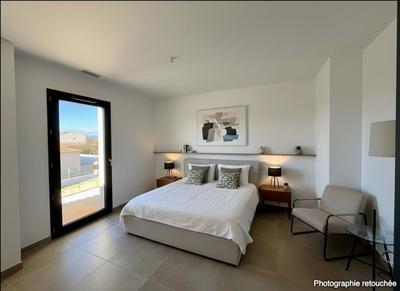 Villa - 97 m² - 4 pièces