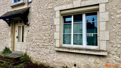 Maison - 180 m² - 6 pièces