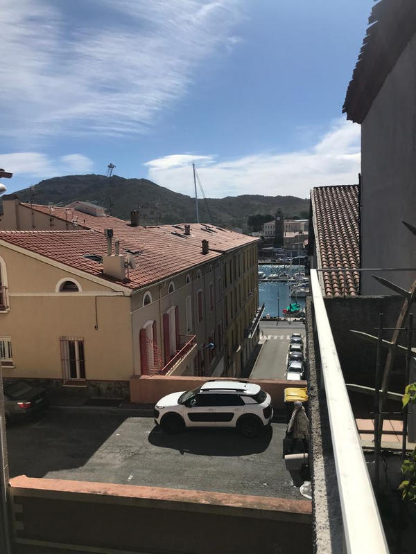 Appartement - 120 m² - 3 pièces