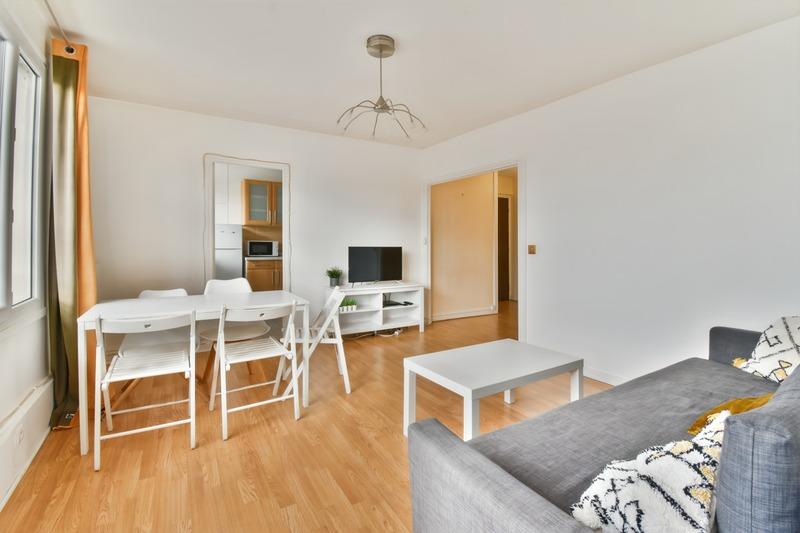 Appartement - 73 m² - 4 pièces