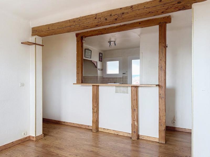 Appartement - 87 m² - 3 pièces