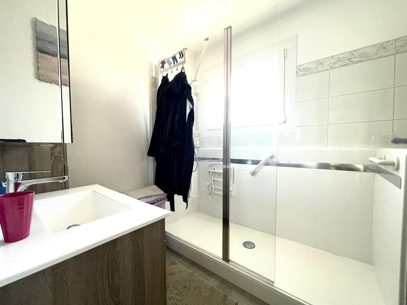 Maison - 84 m² - 4 pièces