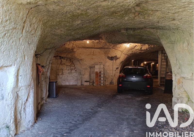 Maison de ville - 108 m² - 4 pièces