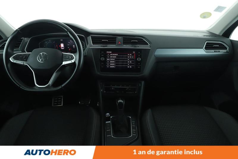 Volkswagen Tiguan 2.0 Tdi Active Dsg7 150 ch