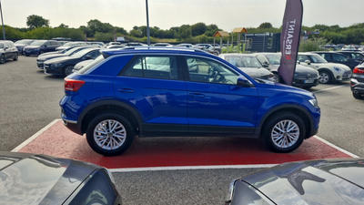 Volkswagen t-Roc Business 1.5 tsi 150 evo start/stop dsg7 lounge