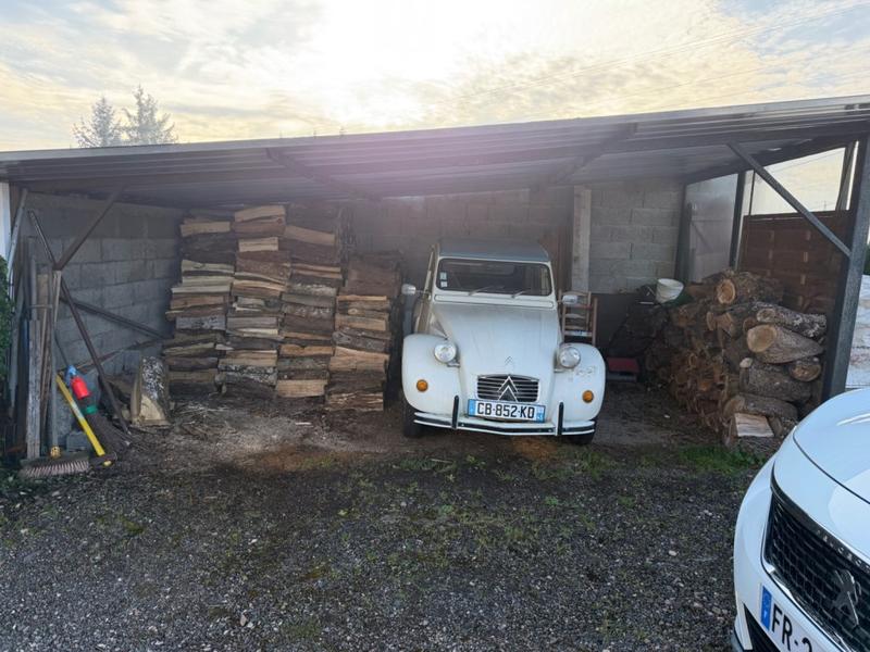 Maison - 170 m² - 4 pièces