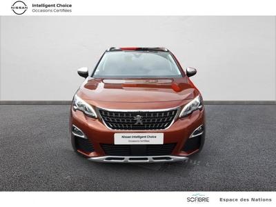Peugeot 3008 1.5 BLUEHDi 130ch E6.C Crossway s&amp;S