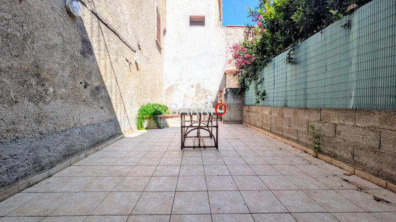 Maison - 116 m² - 4 pièces