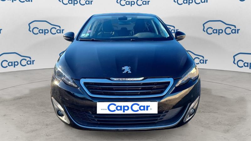 Peugeot 308 II 1.2 PureTech 130 Eat6 Feline