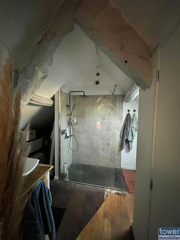 Maison - 50 m² - 3 pièces