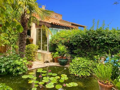 Villa - 101 m² - 5 pièces