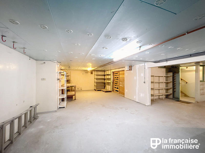 Maison - 102 m² - 5 pièces