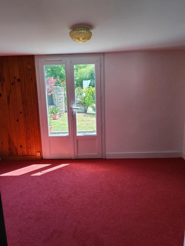 Maison de village - 120 m² - 6 pièces