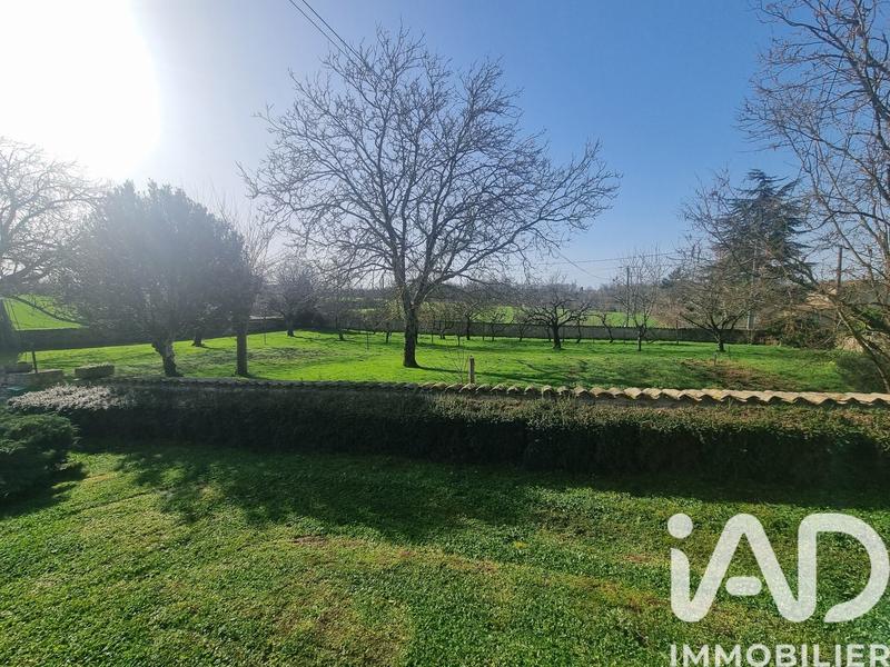 Maison - 254 m² - 6 pièces