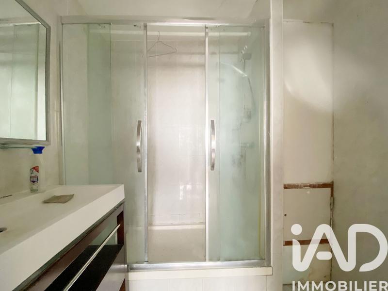 Appartement - 64 m² - 4 pièces