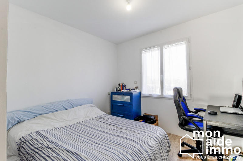 Maison - 127 m² - 6 pièces