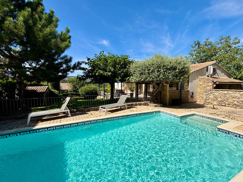 Villa - 148 m² - 6 pièces