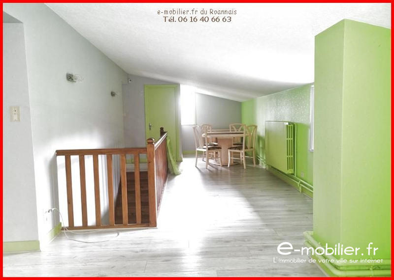 Ferme - 230 m² - 9 pièces