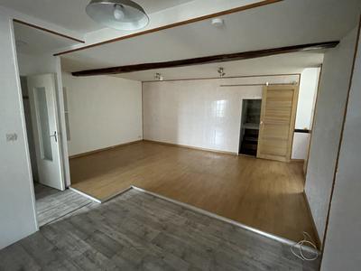 Maison - 50 m² - 2 pièces