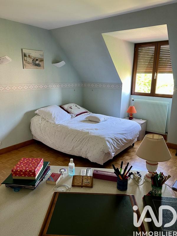 Maison - 159 m² - 5 pièces