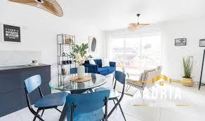 Appartement - 28 m² - 1 pièce