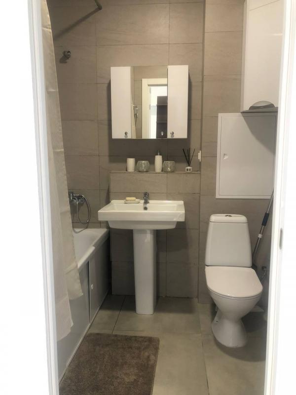 Appartement - 27 m² - 1 pièce