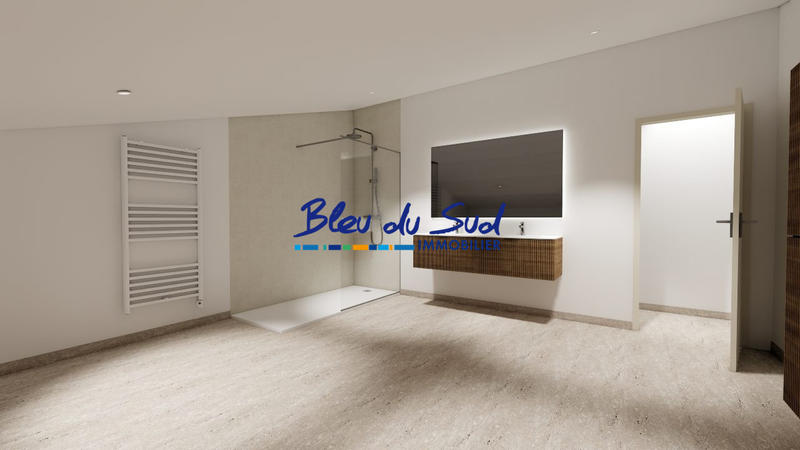 Maison - 180 m² - 6 pièces