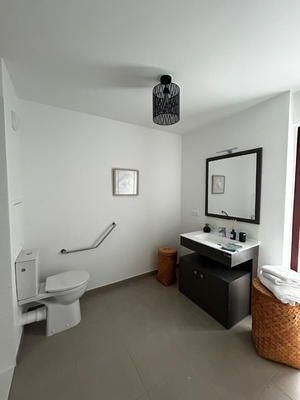 Appartement - 101 m² - 5 pièces