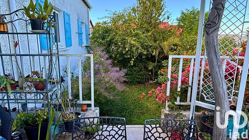 Maison - 160 m² - 7 pièces