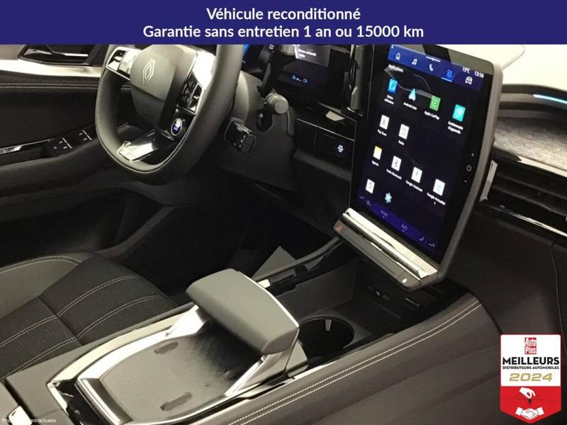 Renault Austral E-Tech full hybrid 200 Gsr2 Techno5 portes