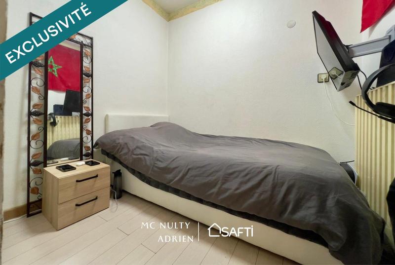 Appartement - 67 m² - 4 pièces