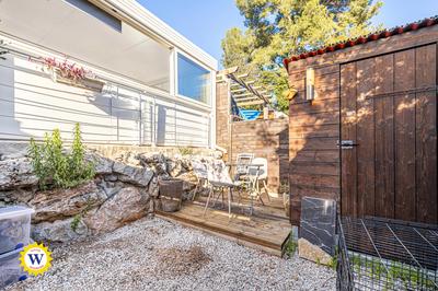 Maison - 37 m² - 3 pièces