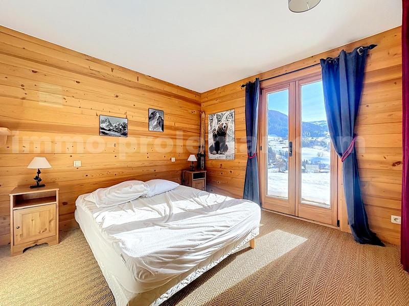 Châlet - 176 m² - 13 pièces