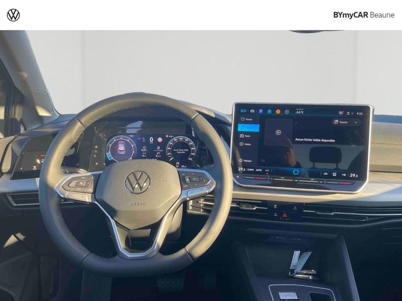 Volkswagen Golf 1.5 eTSI Evo2 116 Dsg7 Vw Edition