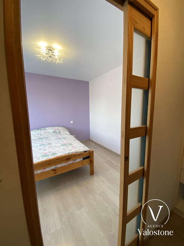 Maison traditionnelle - 119 m² - 5 pièces