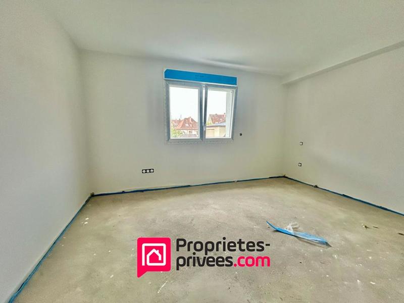 Appartement - 73 m² - 4 pièces