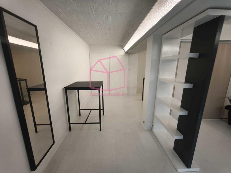 Fonds de commerce - Magasins - 50 m²