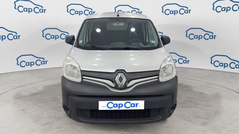 Renault Kangoo Express II 1.5 dCi 90 Extra R-Link - 2 places