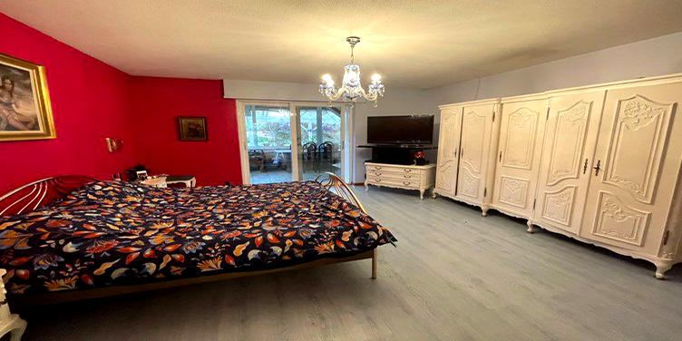 Maison de maîtres - 320 m² - 6 pièces