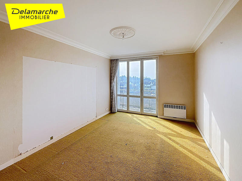 Maison - 46 m² - 2 pièces