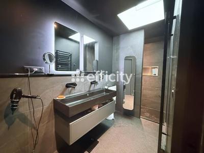 Maison - 133 m² - 5 pièces