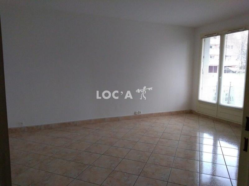 Appartement - 31 m² - 1 pièce